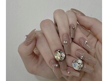 グロリアネイルズ 荻窪(Gloria Nails)/