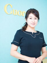 クオレ 北本中丸店(Cuore)&nbsp;澤野 香織