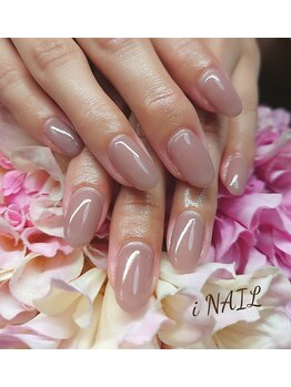 アイネイル(iNAIL)/