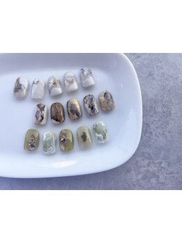 シンプル系（オフィス・日常）が得意