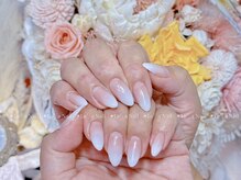 レアネイル 渋谷店(Le’a nail)/カラーグラデーション☆