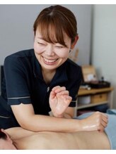 ラウナ(LaUna)&nbsp;竹中 千子