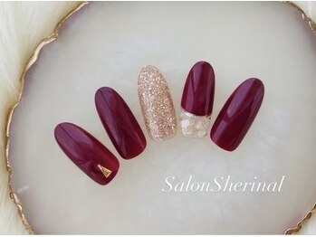 シェリナル 平岸店(Sherinal)/定額Bコース