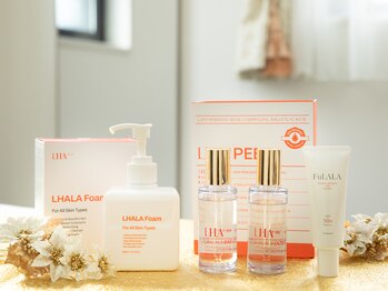 アンジェラス(Angelus)/韓国肌管理ララピール★