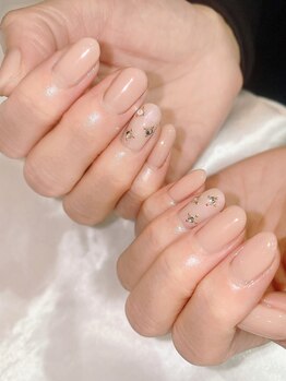 エクラ(eclat)/オフィスにぴったり☆