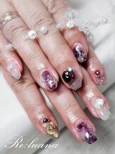 リルアナ(Re:luana)/