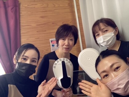 アクアモアの写真