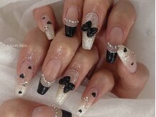 サロン エルヴィー(SALON ELVI.)