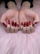 カットアンドスタイル クラウン(Cut & Style Clown)/横浜/ジェル/スカルプ/長さだし