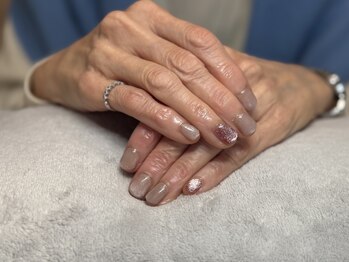 クローバー(Clover)/