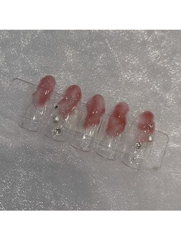 アレーズネイル(Alaise Nail)/定額B