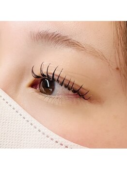 ソフィアアイズ 倉敷店(SOPHIAEYES)/パリエク(100本)