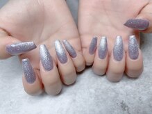 スノーネイルサロン 新宿店(Snow nail salon)/可愛いネイル