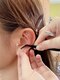 ベル(Bell)の写真/《小顔矯正&お身体の不調にも◎》耳つぼジュエリーで健康・美容に重要なつぼを刺激しお悩みを徹底改善!