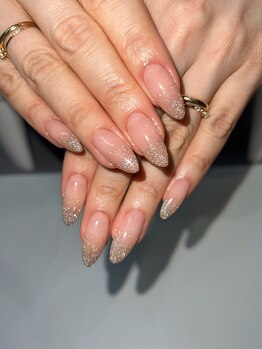 リムネイル(LIMU nail)/