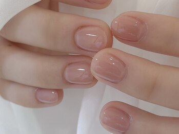 アディクトウラ ネイル(Addict'ula nail)/ワンカラー