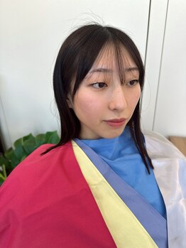 シキサイ(SHIKISAI)/12typeパーソナルカラー