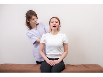 プラスフィール 西宮北口店/美容整体/エステ/リラク/コルギ