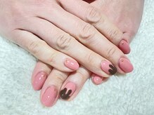 ヘアアミューズ ぱ－る(Hair Amuse)/