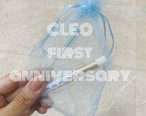 クレオ(CLEO)