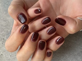 リディネイル(Lidy nail)/【Lidy nail】 
