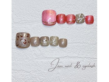 ジャム 久屋大通店(Jam)/フット定額