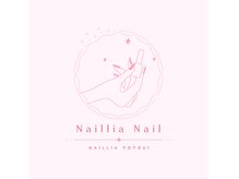 ネイリア 代々木(Naillia)