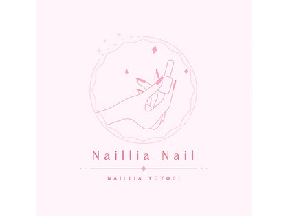 ネイリア 代々木(Naillia)の写真