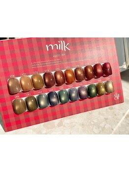 大人女性向けこだわりサロン