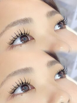 プラチナムドール なかもず店(PLATINUM DOLL)/まつ毛エクステ