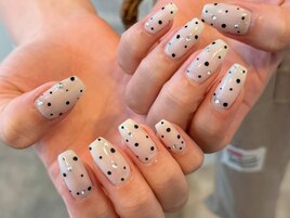 ドットネイル