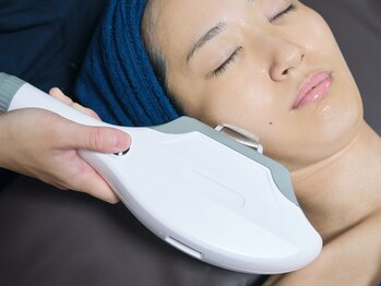 ベルクラージュ(Belle Courage)の写真/自身の経験を活かしお客様のお悩みに寄り添い、自己肯定感爆上がり美肌へ導きます！