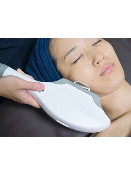 お肌をきれいにしたい