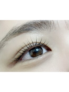 まつげのお悩み解決サロン