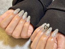 ノヘア(Nohea)/長さだし◆フラッシュネイル