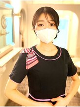 アマングレイス 伏見店&nbsp;加藤 わかな