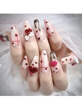 ラヴェニア(La ve nia)/バレンタインデザイン