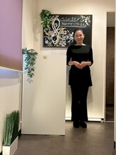 クレア フェリーチェ 本町(Crea felice)/扉の向こう側は