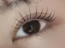 ポッポ(Poppo)/韓国式マスカラパーマ¥5500