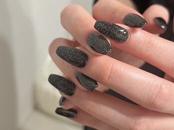 フラッシュネイル