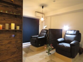 ルプーチュ(LUPUCU)の写真/【札幌駅から徒歩3分】駅チカ×朝9時営業×お手頃価格で通いやすさ◎定期的なメンテナンスにオススメです♪