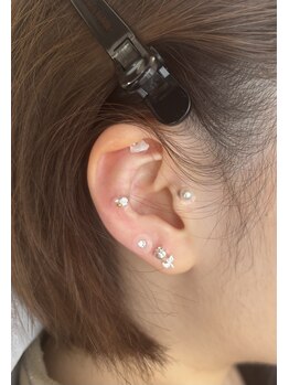 ビューティールームウィズ(beauty room w/)/