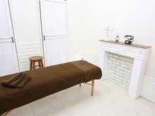 ライズ(Rise+)の雰囲気（リラックス空間）