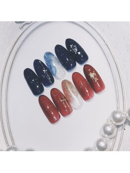 ~ハンド 定額5720円(税込)~