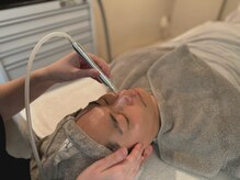 ビューティーデイ バイ オーキッド(BEAUTY DAY by ORCHID)/メンズも◎毛穴ケア徹底コース