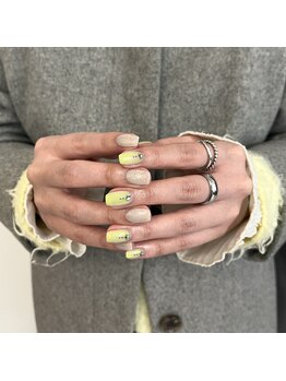 ●5本select Design●