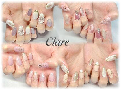 クレア 津田沼店(Clare)の写真