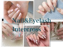 インタークロス(intercross)