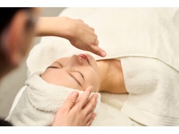 ポーラ SALON+AOYAMA店(POLA)/エステフェイシャル