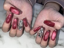 レアレア(Lealea)/フラッシュマグネット